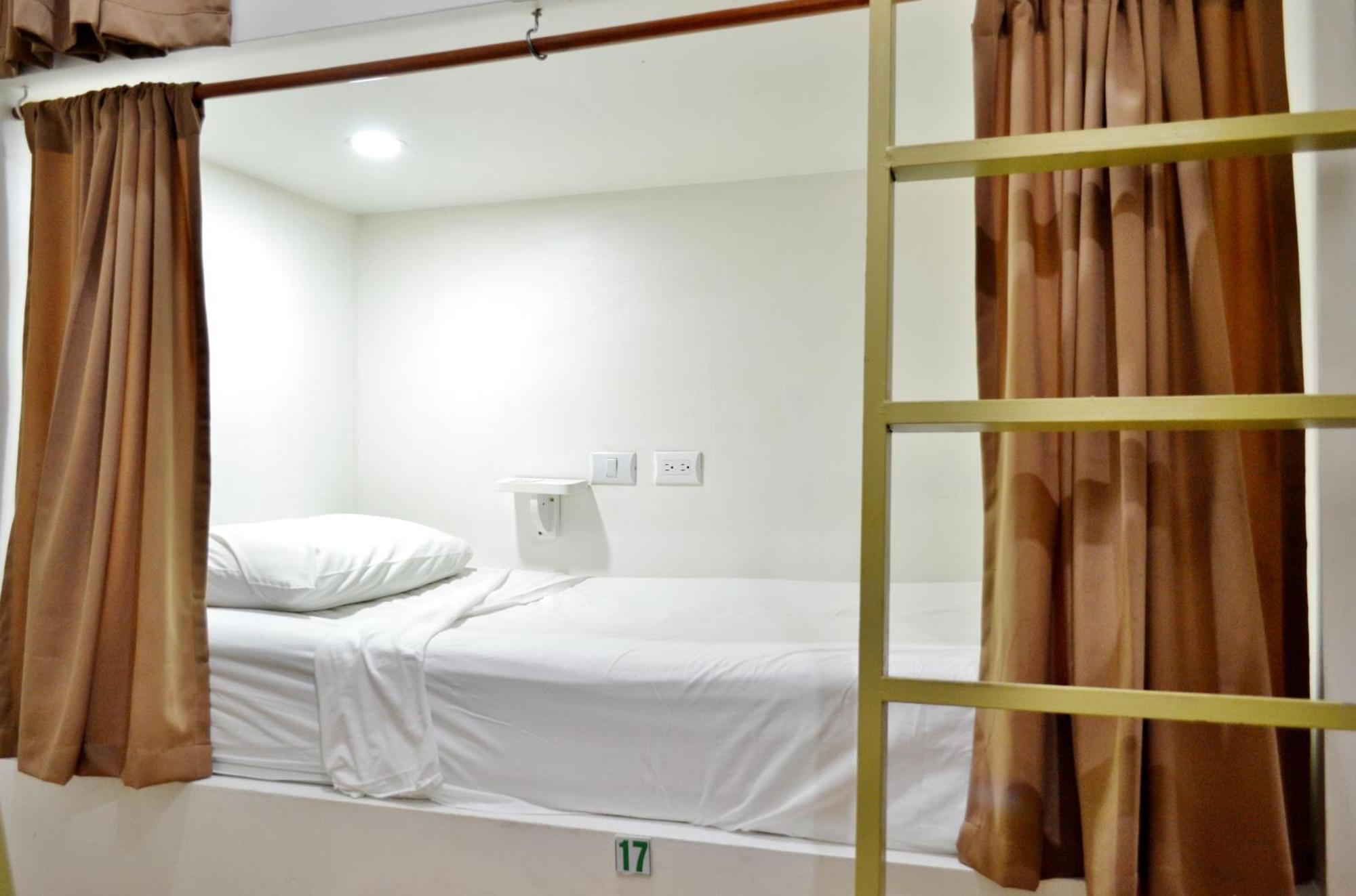 Hotel Peten Express Flores Luaran gambar