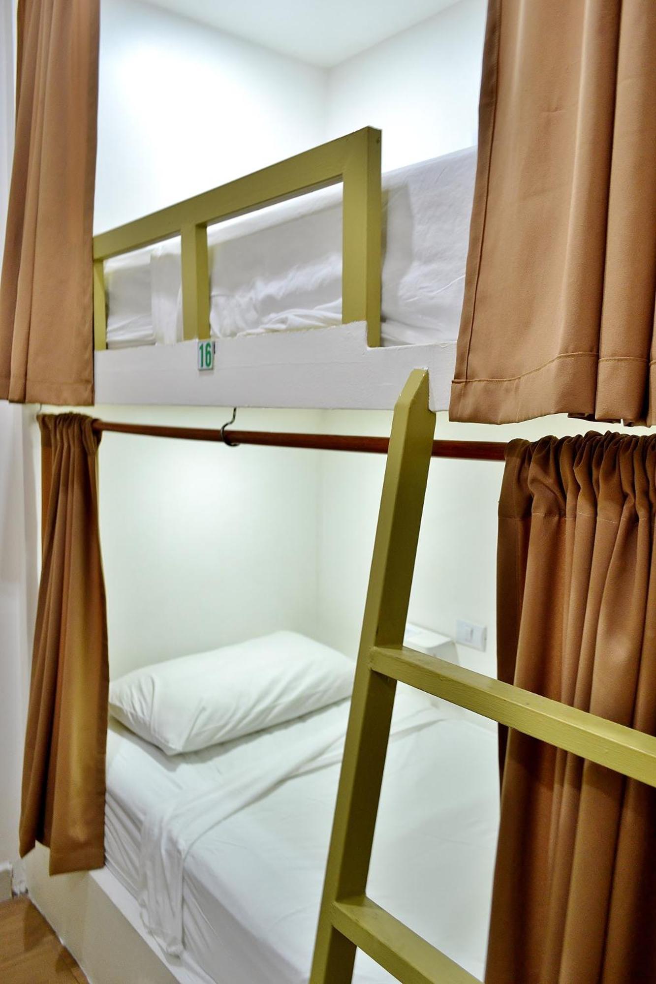 Hotel Peten Express Flores Luaran gambar