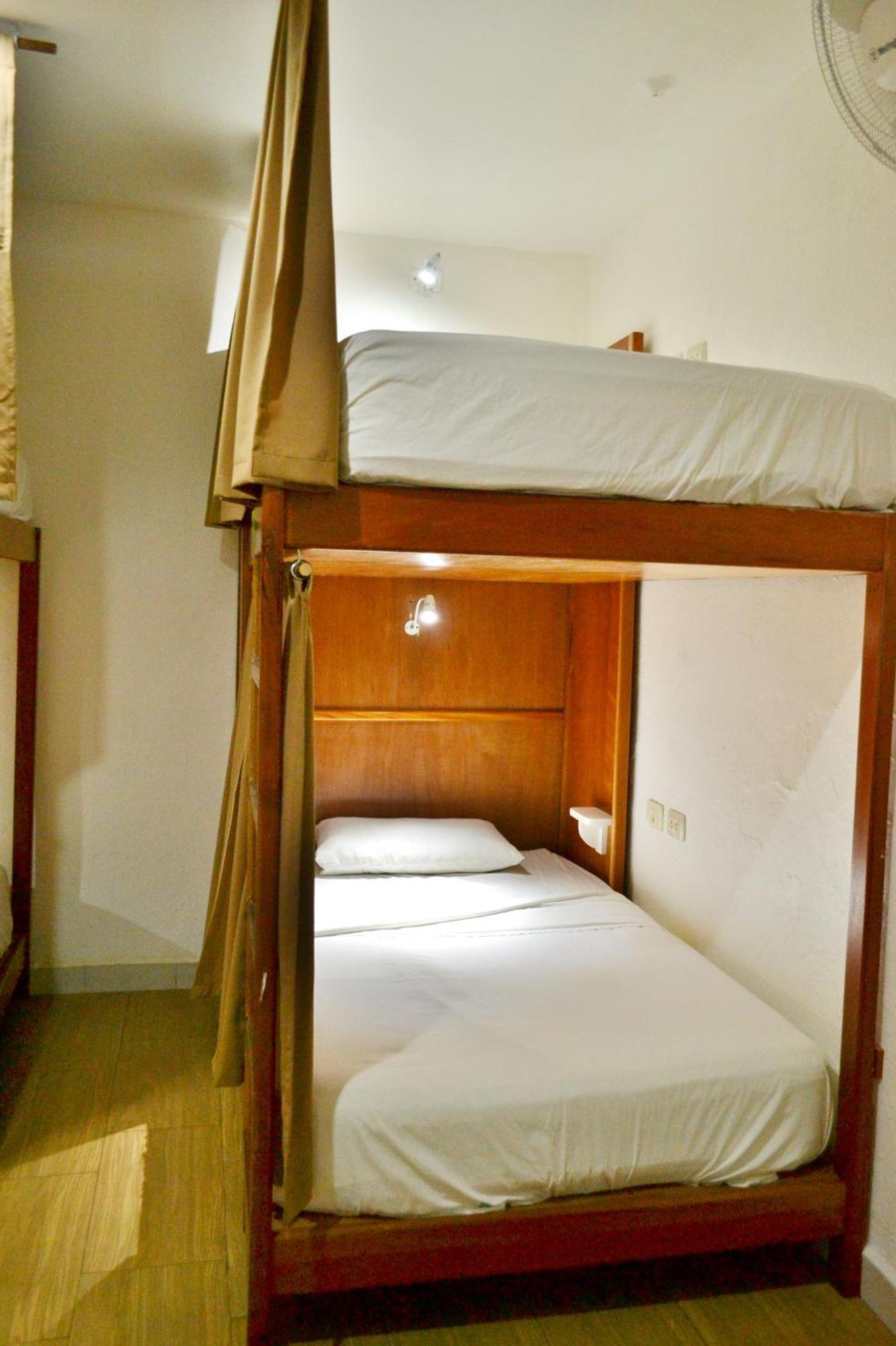 Hotel Peten Express Flores Luaran gambar