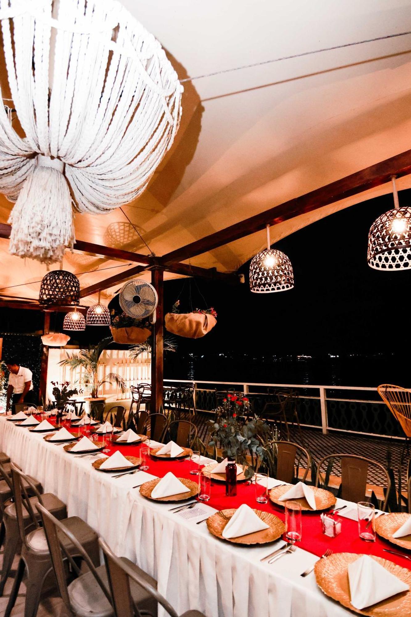 Hotel Peten Express Flores Luaran gambar